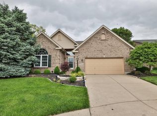 3113 Schaffers Run Ct, Hamilton, OH