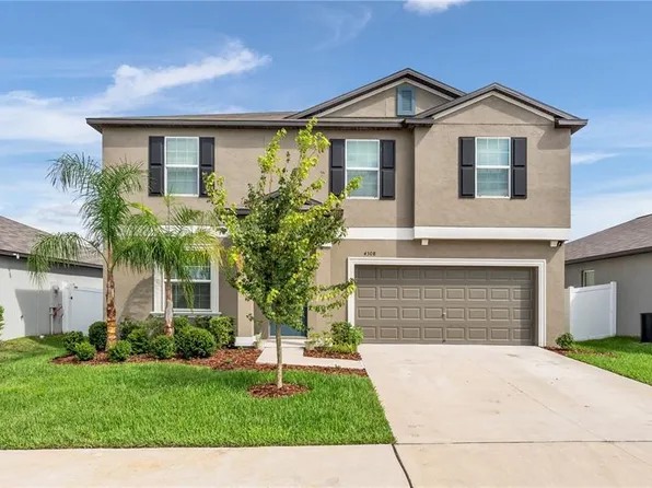 4308 FABULOUS FINCH LANE, BARTOW, FL 33830