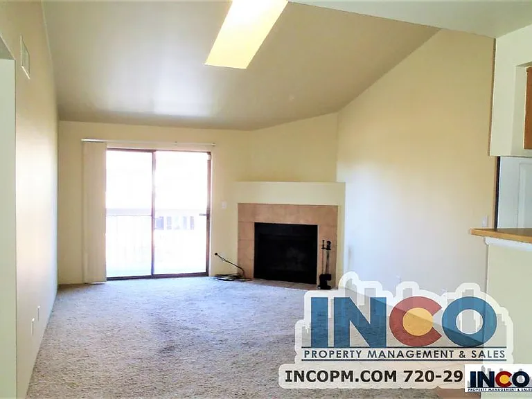 10232 E Peakview Ave #J-201 — Photo 5