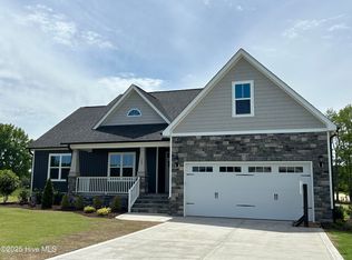 143 Prency Ln, Middlesex, NC 27557