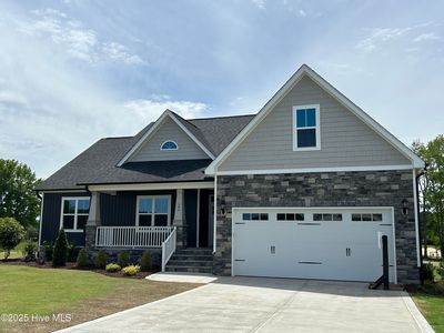 143 Prency Lane, Middlesex, NC, 27557