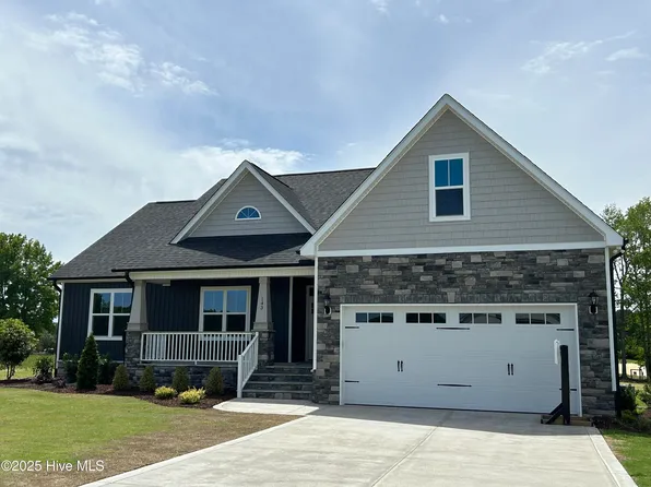 143 Prency Lane, Middlesex, NC 27557