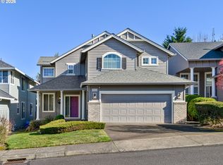 9016 SE Emily Park Way, Happy Valley, OR 97086