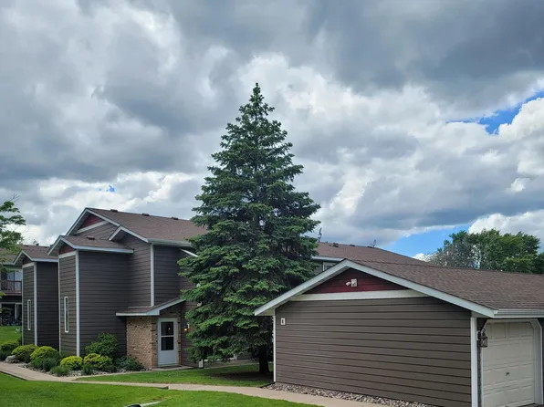 4512 Cinnamon Ridge Trl #A, Eagan, MN 55122