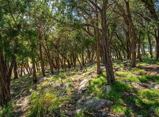 0 W Homer Dr, Kerrville, TX 78028