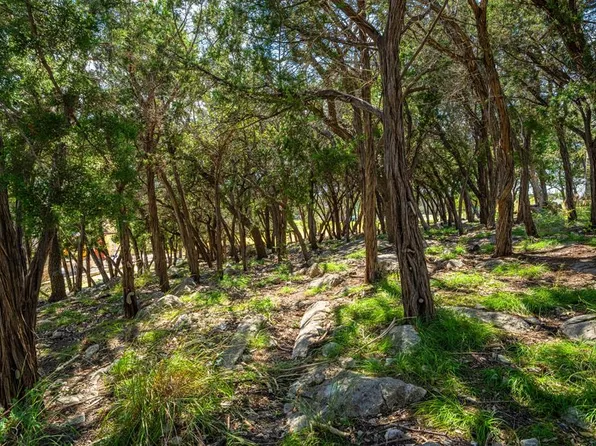 0 W Homer Dr, Kerrville, TX 78028