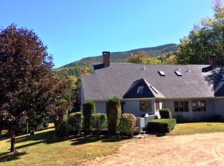 2 Bear Village Rd, Harts Location, NH 03812