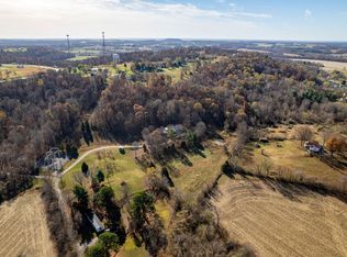 235 Old Piney Rd, Marion, KY 42064