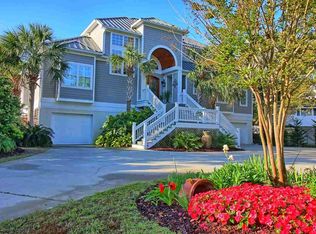 4430 Creek Dr, Murrells Inlet, SC 29576