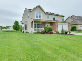 1392 112th St, Pleasant Prairie, WI 53158