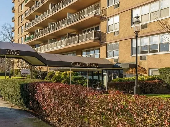 2650 Ocean Pkwy APT 7J, Brooklyn, NY 11235