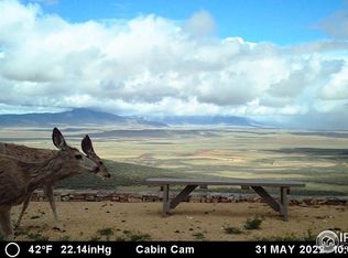 604 Drifter Dr, Red Feather Lakes, CO 80545