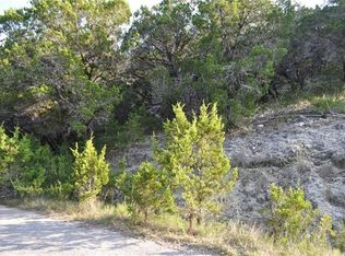 21507 Wyoming Pass, Leander, TX 78645