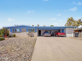 9033 E 31st Pl, Tucson, AZ 85710
