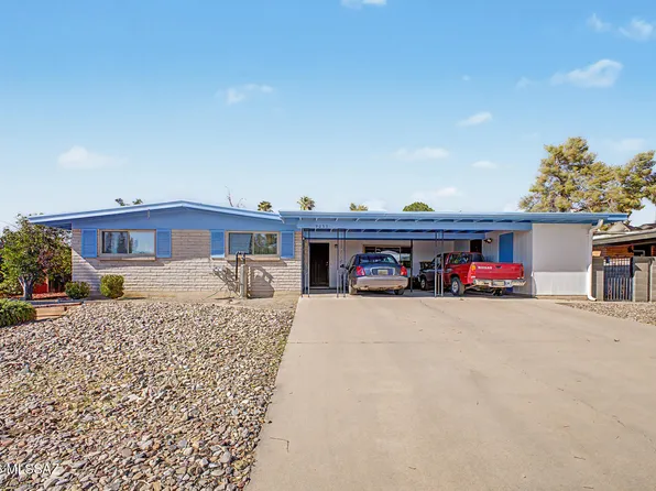 9033 E 31st Pl, Tucson, AZ 85710