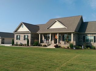 644 Beth Rd, New Market, AL 35761