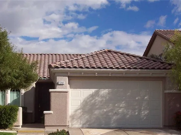 7242 Platinum Creek St, Las Vegas, NV 89131