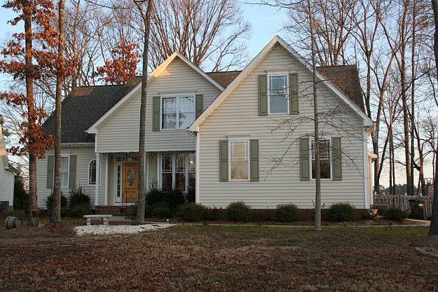 Front Elevation