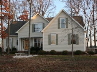 937 Glenmacie Dr, Fuquay Varina, NC 27526