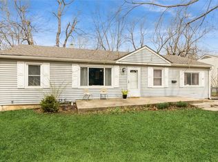 5604 E 100th Ter, Kansas City, MO 64137