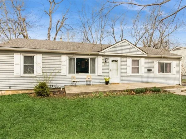 5604 E 100th Ter, Kansas City, MO 64137