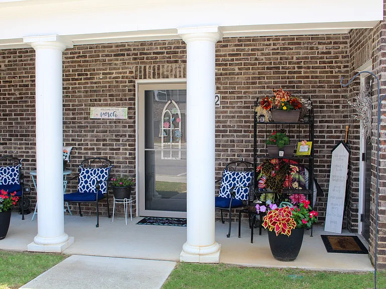 Cottages at Indian Creek — Photo 17