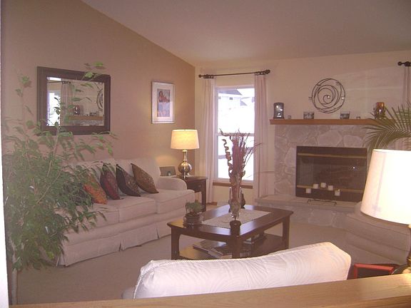 Huge Living Room