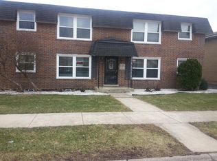 1437 E 156th St APT 1E, Dolton, IL 60419