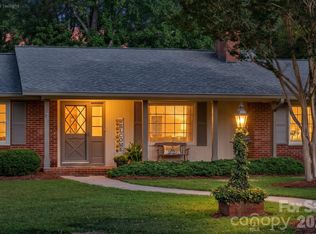 1007 Woodland St SE, Valdese, NC 28690