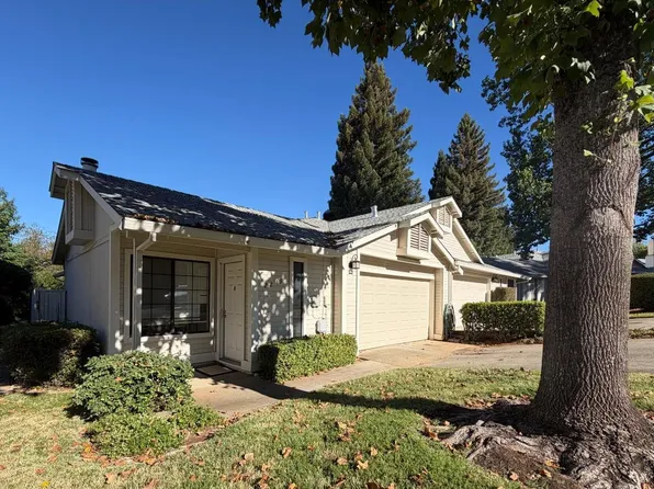 2249 Country Villa Ct #20, Auburn, CA 95603