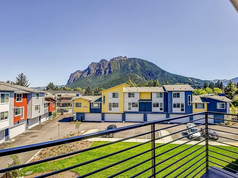 Orchard Place Townhomes — Photo 17