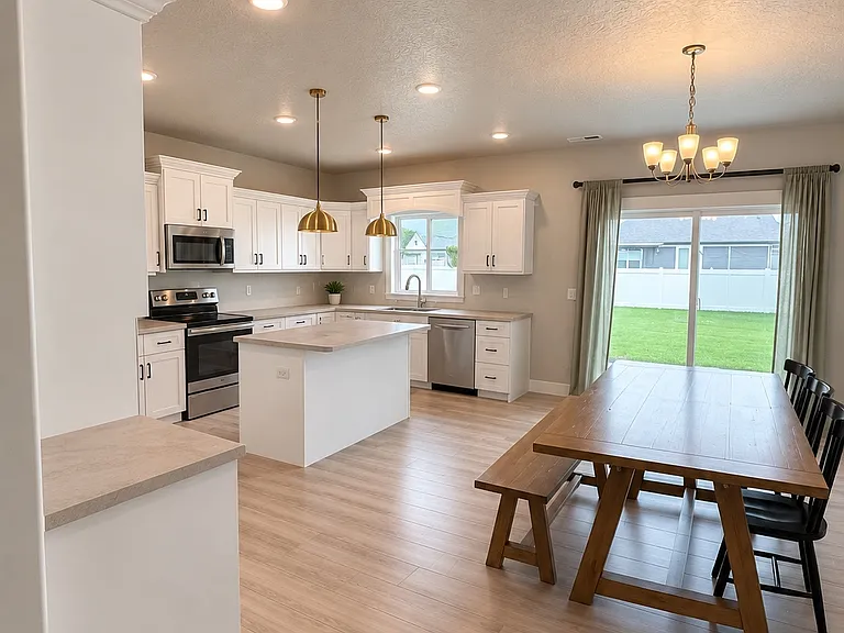 1434 N 4100 W — Photo 8