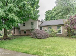 1228 Holsworth Ln, Louisville, KY 40222