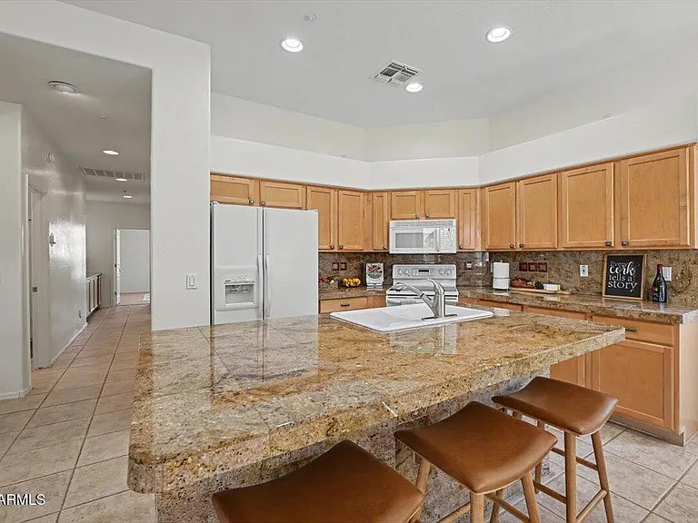 22393 N 76th Pl — Photo 16