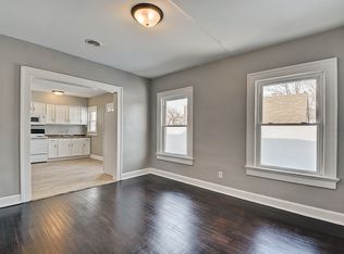 412 N Bradley Ave UNIT 2, Indianapolis, IN
