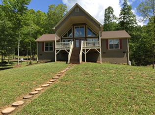 120 Cirrus Dr, Murphy, NC 28906