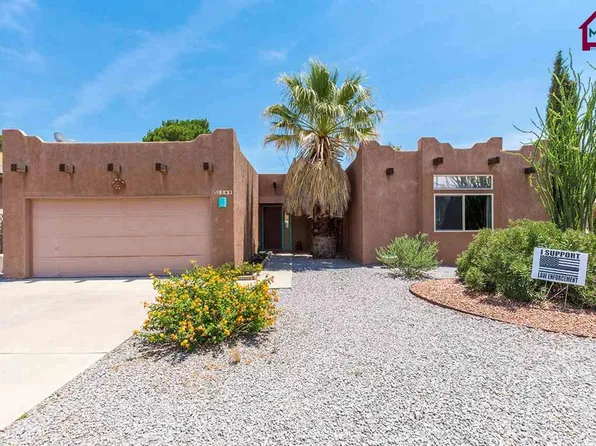 2248 Bright Star Ave, Las Cruces, NM 88011