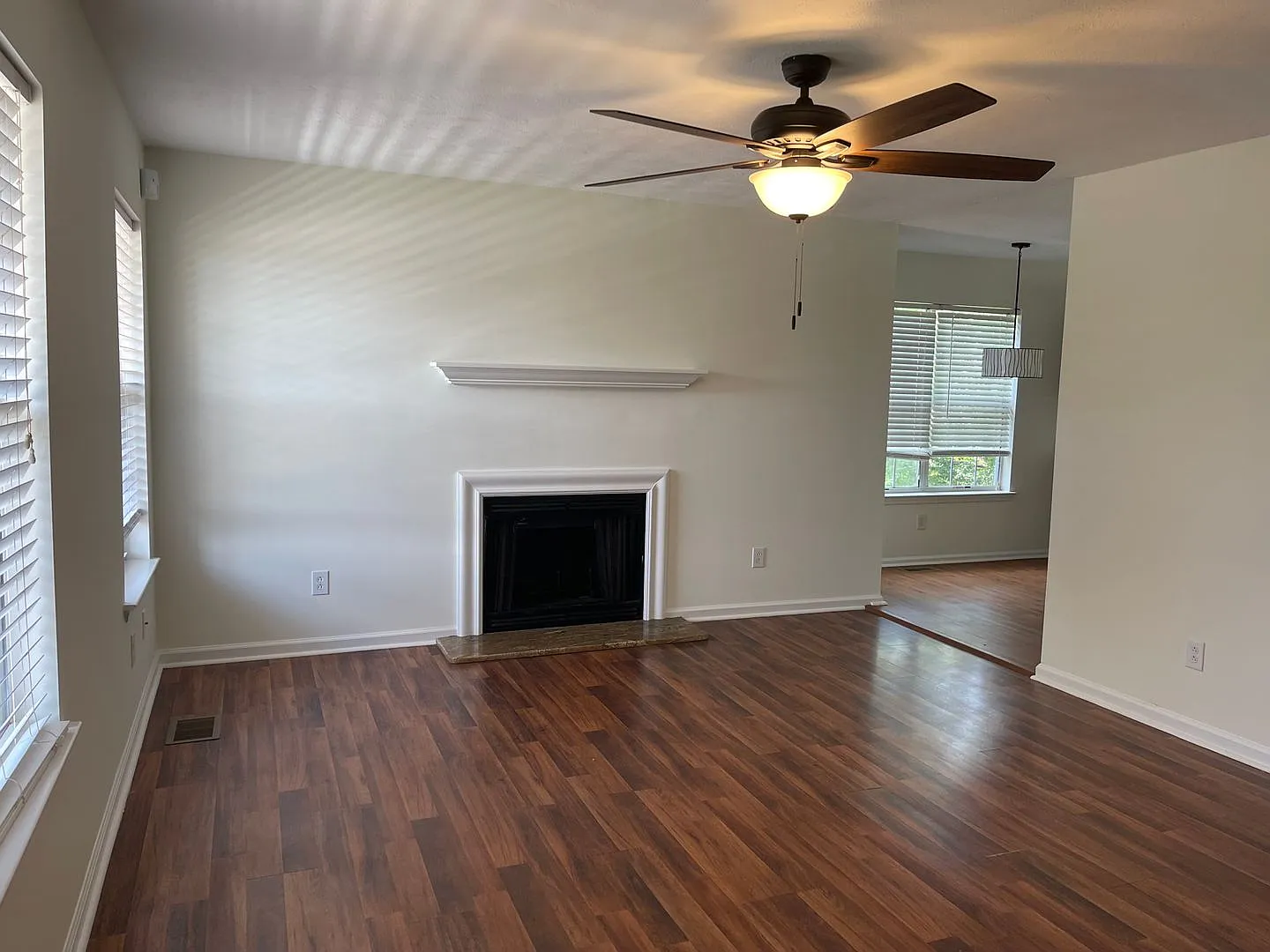Single Family Home West Nashville Croleywood — Photo 3