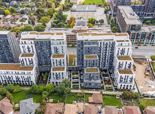 Nordic Condos, Toronto, ON M5M 3B1