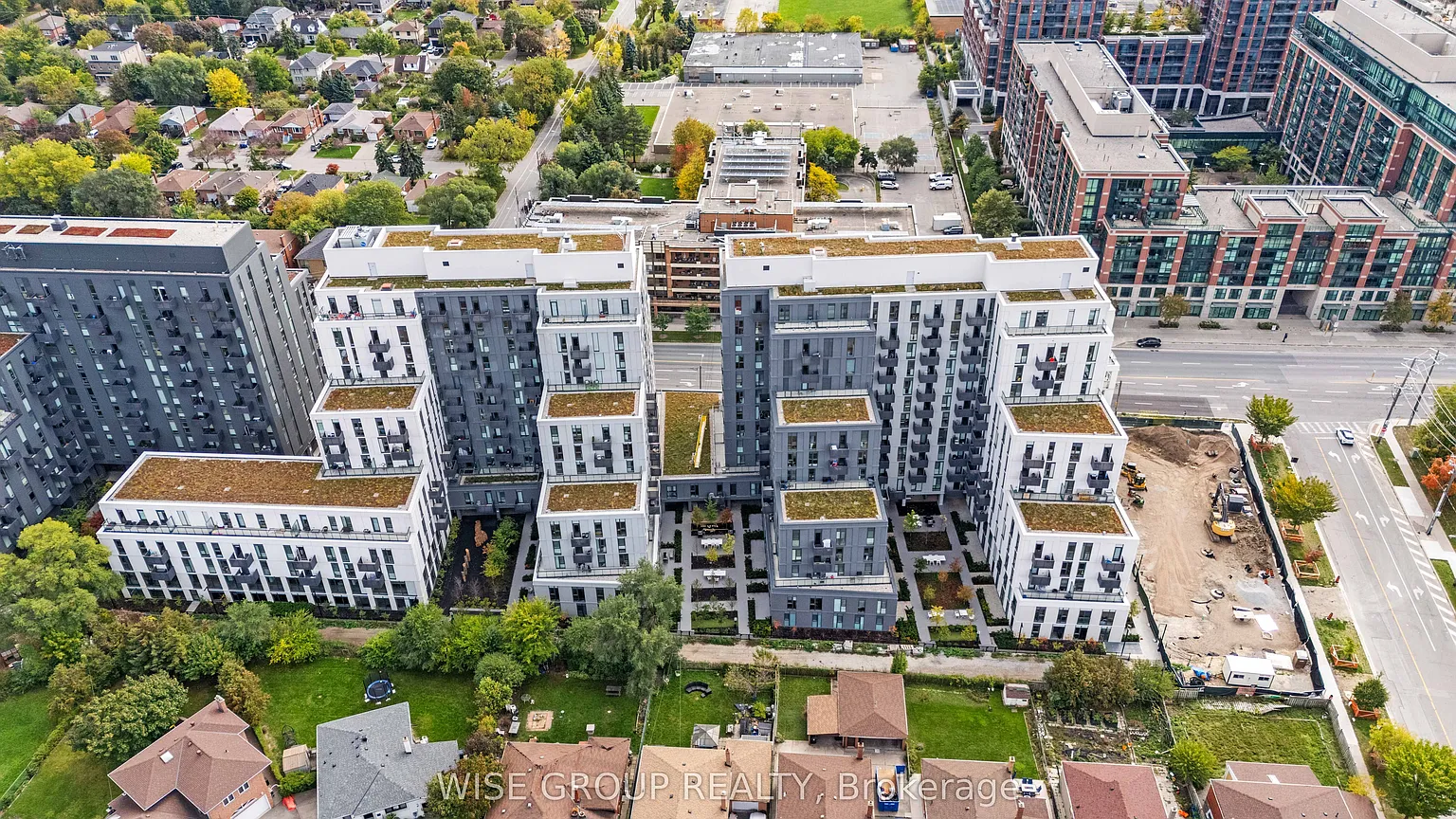500 Wilson Ave #1116 photo 1