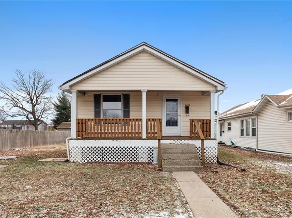 143 E 7th St, Roxana, IL 62084