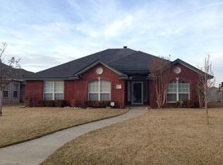 6514 Milligan Pl, Amarillo, TX 79119