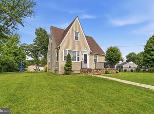 192 Kugler Ave, Carneys Pt, NJ 08069
