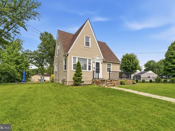 192 Kugler Ave, Carneys Pt, NJ 08069