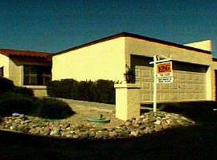 7962 E Sabino Sunrise Cres, Tucson, AZ 85715