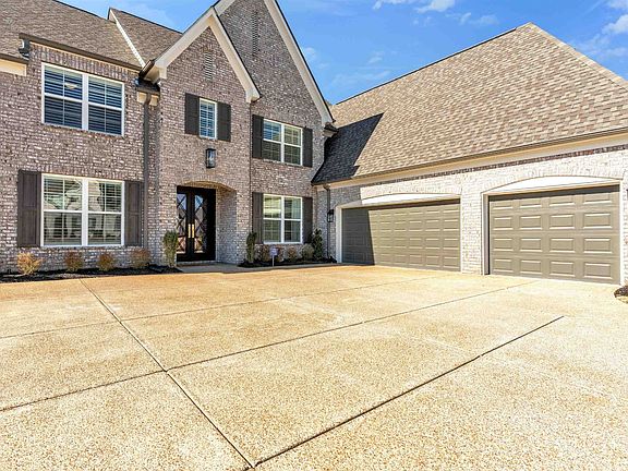 3rd image of 5205 Madison Valley Ln