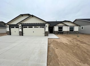 5628 E Upminster St, Nampa, ID 83687