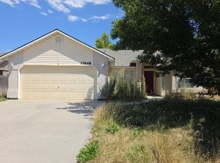 17848 Monarch Way, Nampa, ID 83687