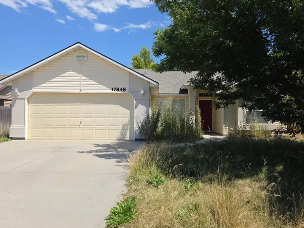 17848 Monarch Way, Nampa, ID 83687