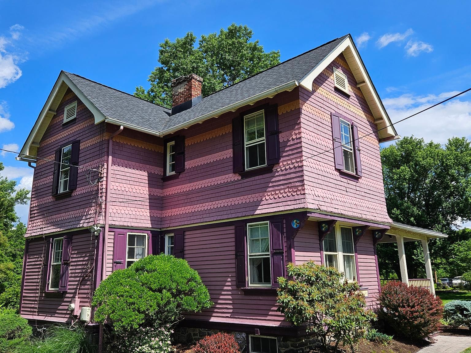 1195 Westbourne Rd, West Chester, PA 19382 Zillow